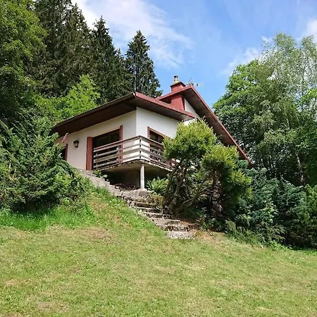 Maison D'altitude Avec Vue Panoramique A