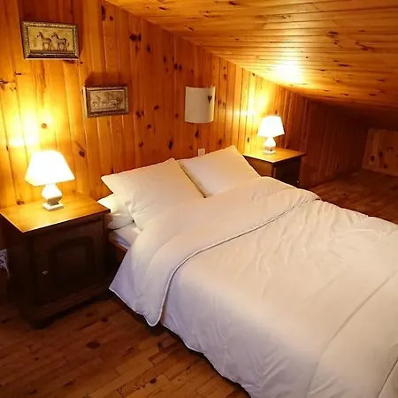 Maison D'altitude Avec Vue Panoramique A Prázdninový dům Gérardmer