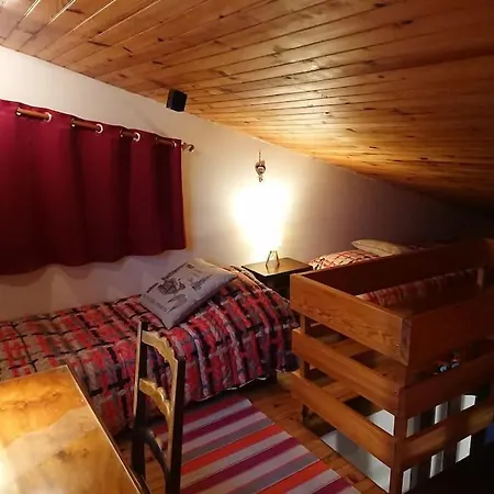 Tatil Evi Maison D'altitude Avec Vue Panoramique A *