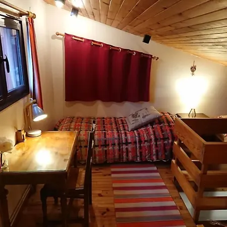 Maison D'altitude Avec Vue Panoramique A * ג'רארדמר