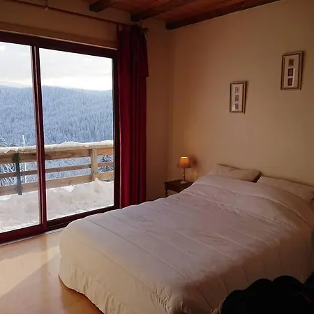 Maison D'altitude Avec Vue Panoramique A * Gérardmer