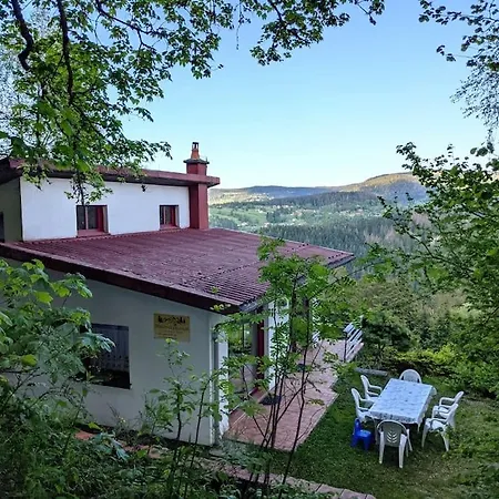 Prázdninový dům Maison D'altitude Avec Vue Panoramique A *