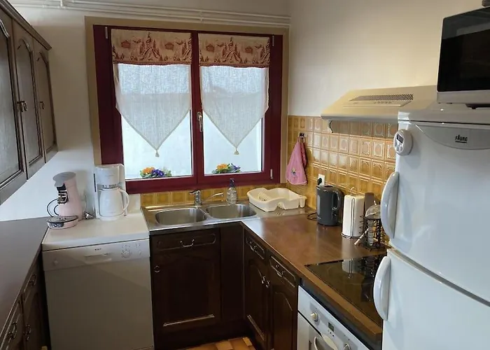 Maison D'altitude Avec Vue Panoramique A Nyaraló *