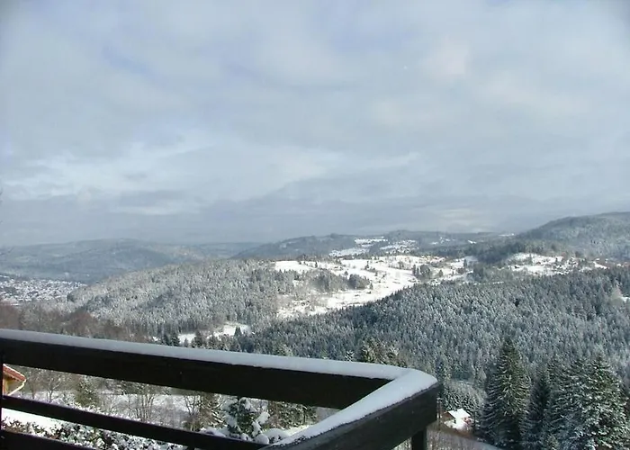Maison D'altitude Avec Vue Panoramique A *
