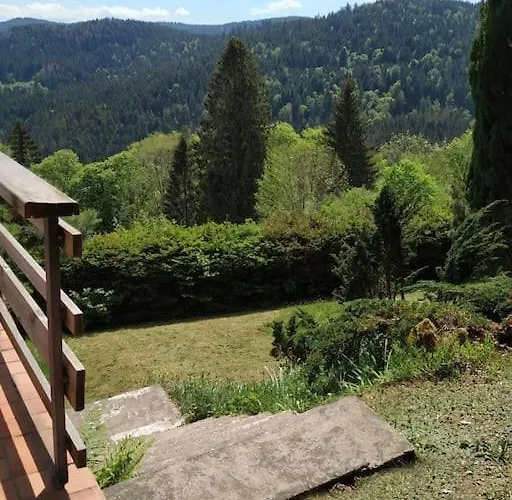 Nyaraló Maison D'altitude Avec Vue Panoramique A